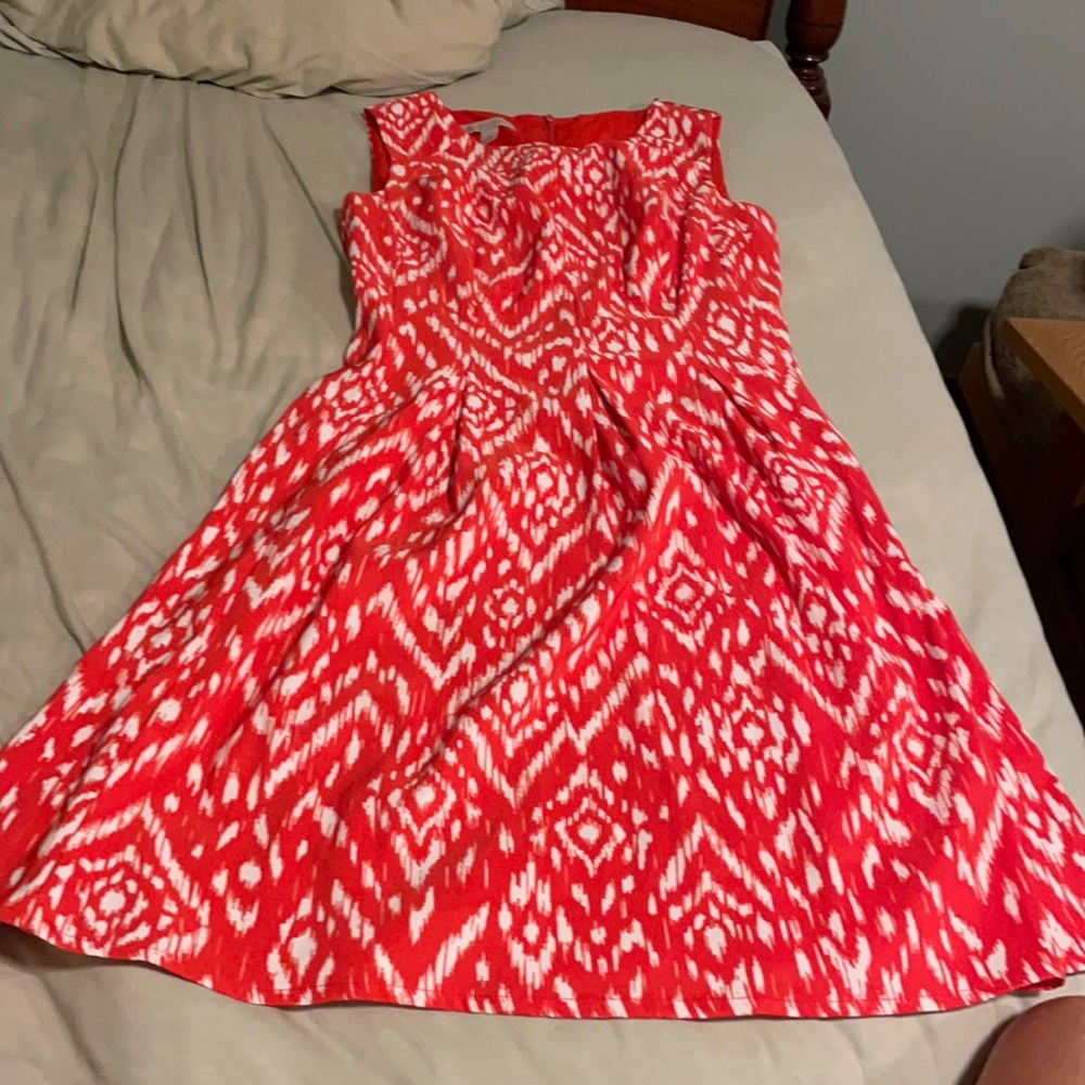 Fun dress